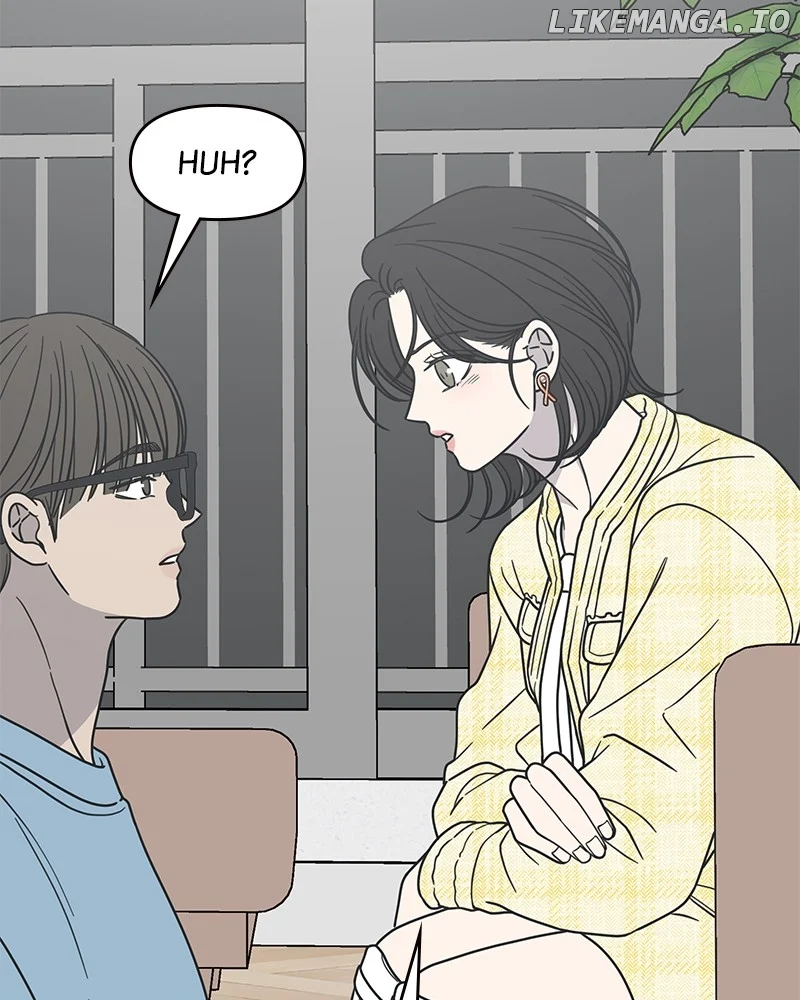 No Dating Allowed in the Office Chapter 40 - Page 91
