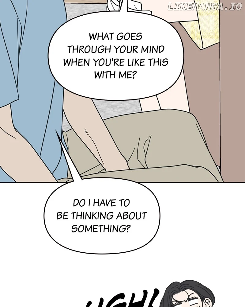 No Dating Allowed in the Office Chapter 40 - Page 92