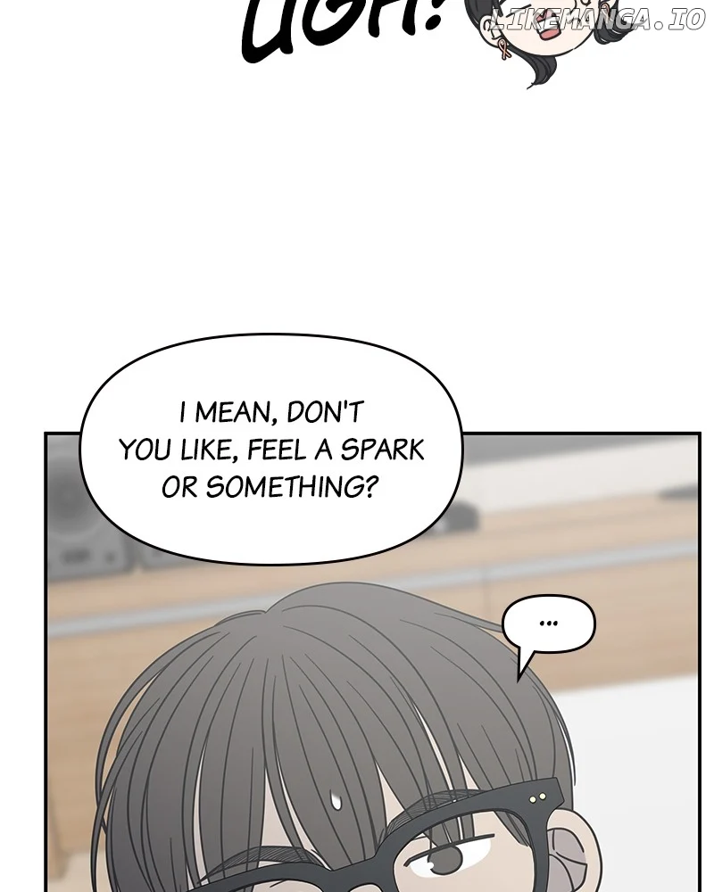 No Dating Allowed in the Office Chapter 40 - Page 93