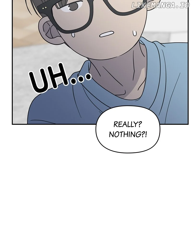 No Dating Allowed in the Office Chapter 40 - Page 94