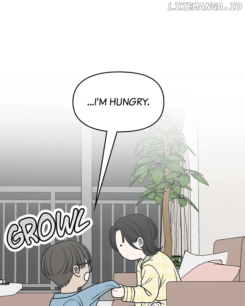No Dating Allowed in the Office Chapter 40 - Page 95
