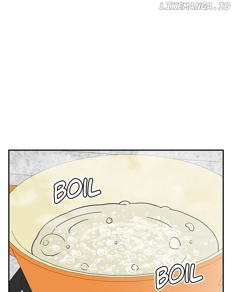 No Dating Allowed in the Office Chapter 40 - Page 97