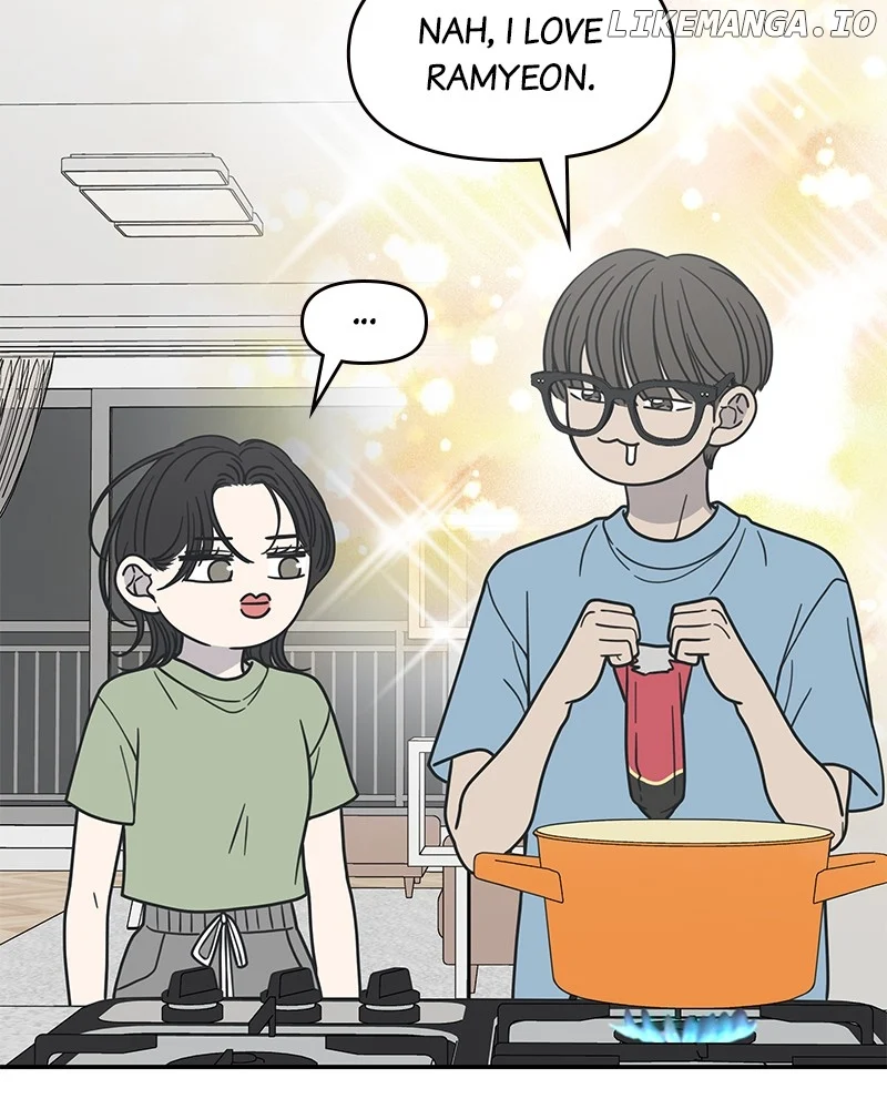 No Dating Allowed in the Office Chapter 40 - Page 99