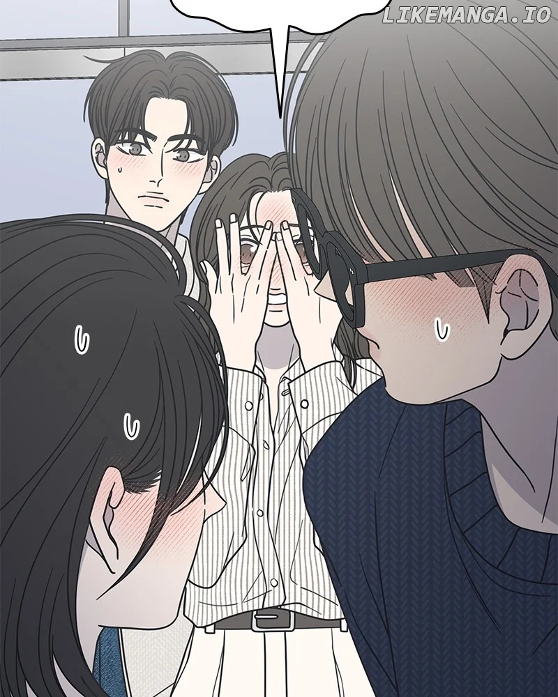 No Dating Allowed in the Office Chapter 41 - Page 101