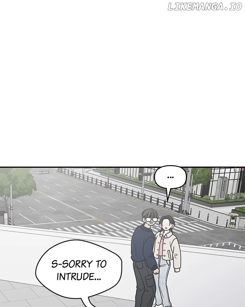 No Dating Allowed in the Office Chapter 41 - Page 103