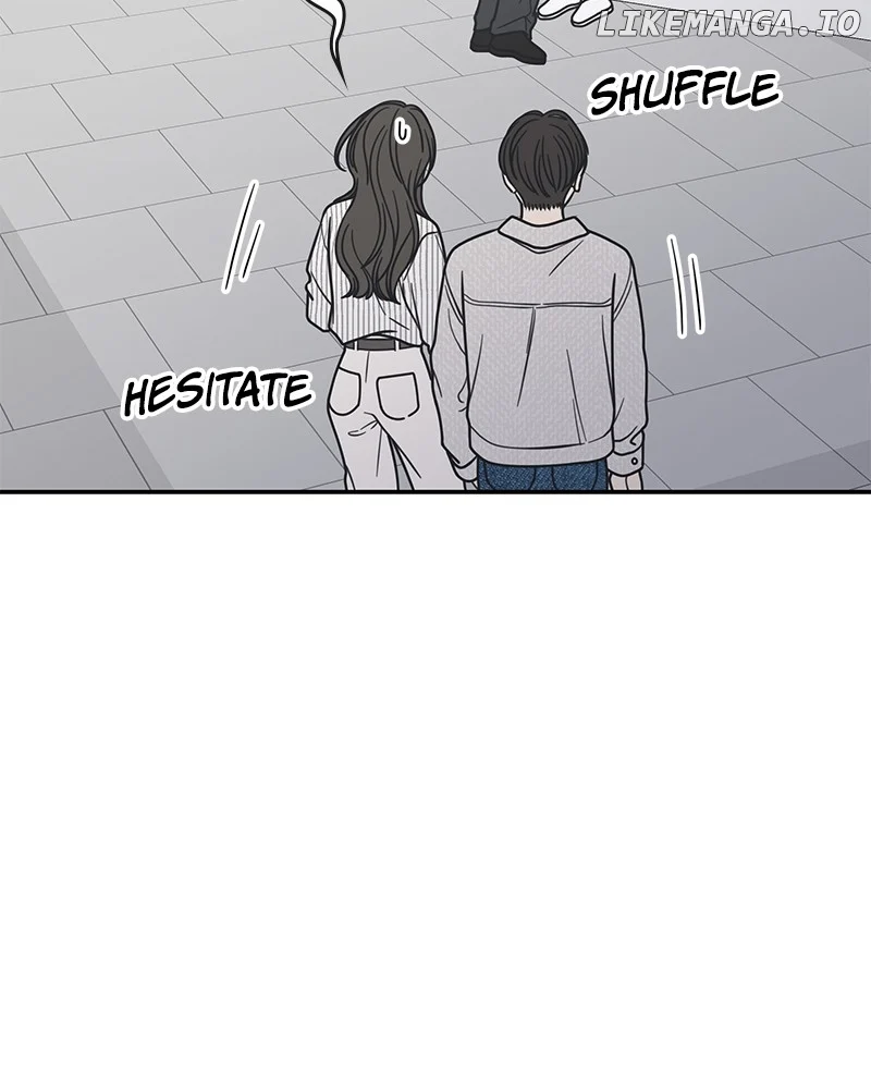 No Dating Allowed in the Office Chapter 41 - Page 104