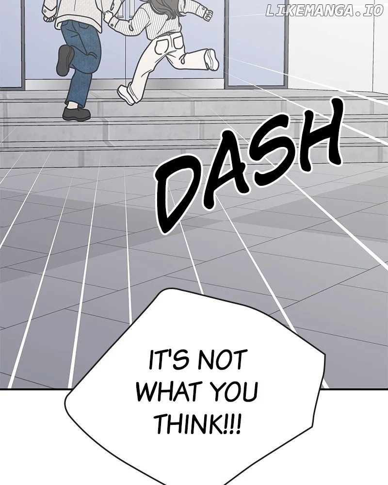 No Dating Allowed in the Office Chapter 41 - Page 106