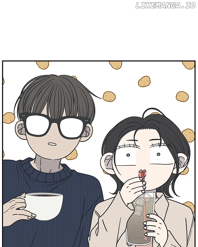 No Dating Allowed in the Office Chapter 41 - Page 111