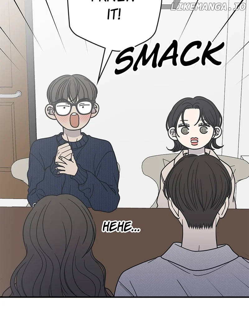 No Dating Allowed in the Office Chapter 41 - Page 113