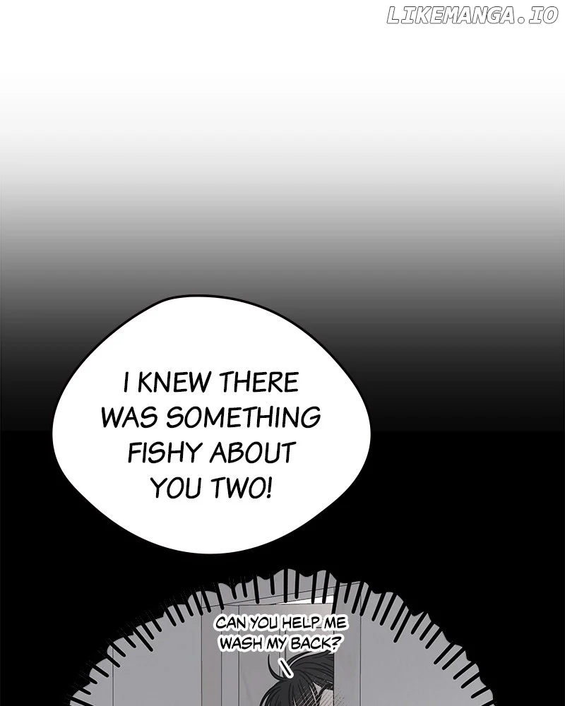 No Dating Allowed in the Office Chapter 41 - Page 114