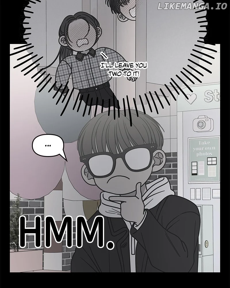 No Dating Allowed in the Office Chapter 41 - Page 115