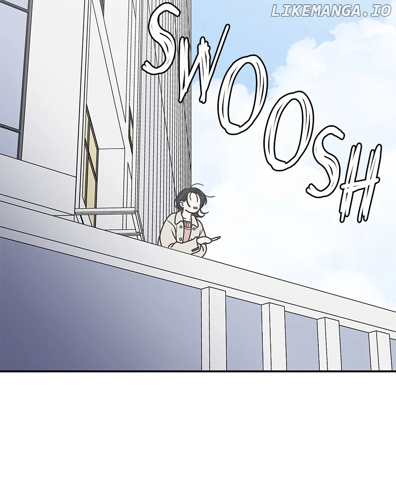 No Dating Allowed in the Office Chapter 41 - Page 12