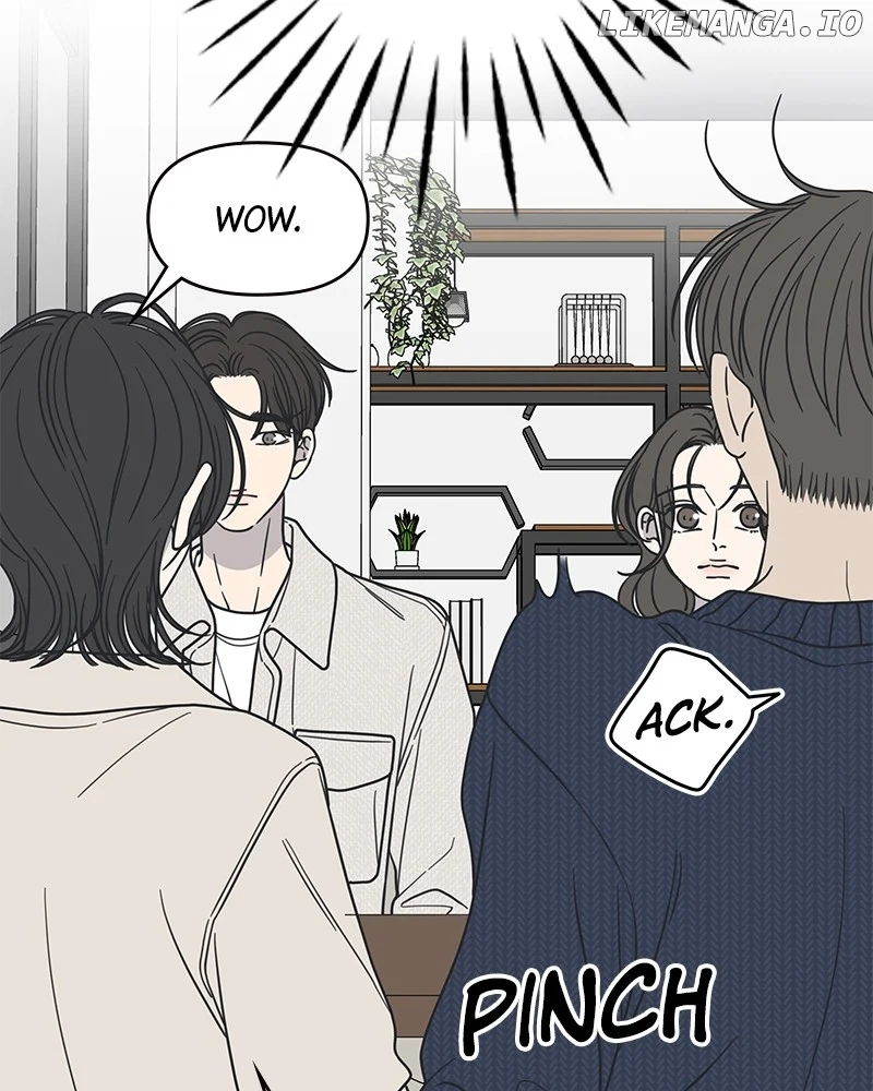 No Dating Allowed in the Office Chapter 41 - Page 120