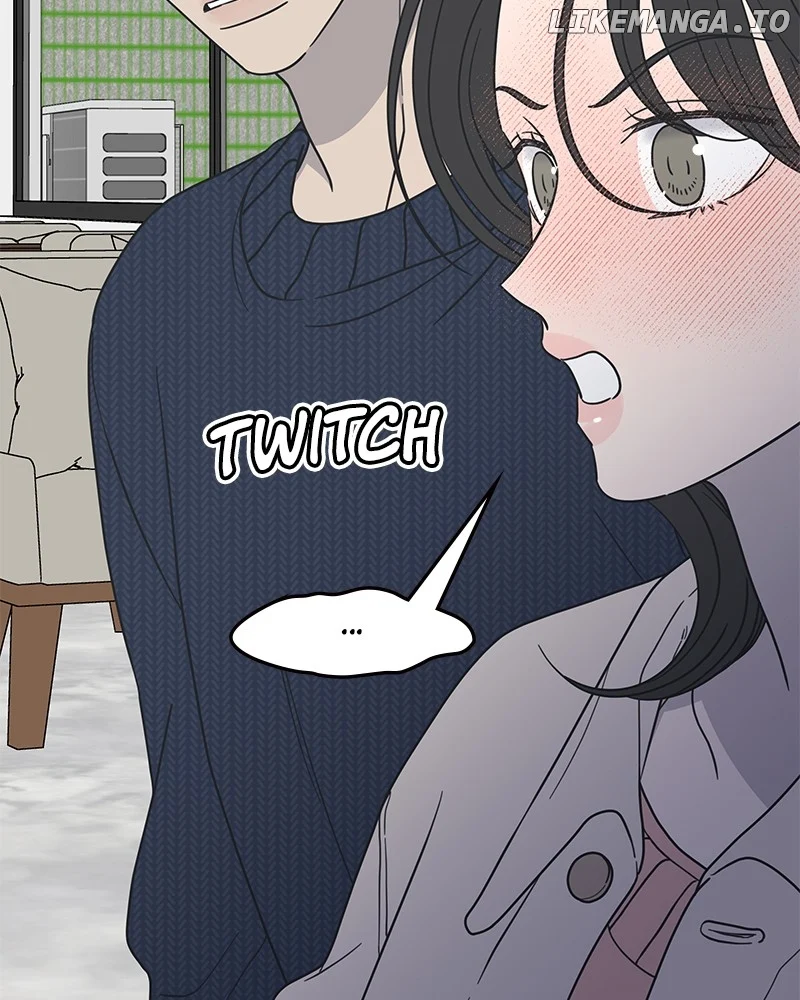 No Dating Allowed in the Office Chapter 41 - Page 133
