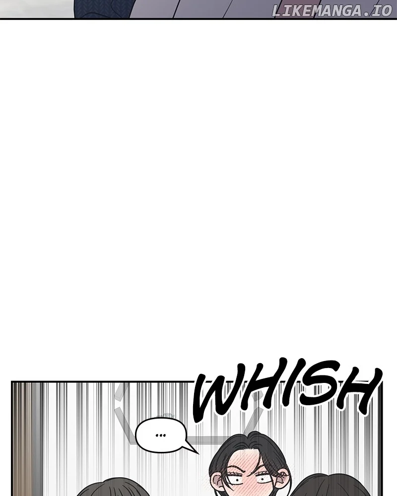 No Dating Allowed in the Office Chapter 41 - Page 134