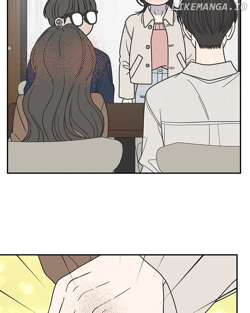 No Dating Allowed in the Office Chapter 41 - Page 135