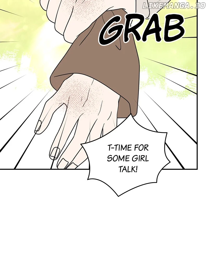 No Dating Allowed in the Office Chapter 41 - Page 136
