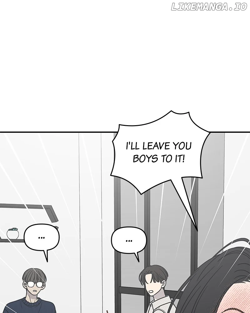 No Dating Allowed in the Office Chapter 41 - Page 137