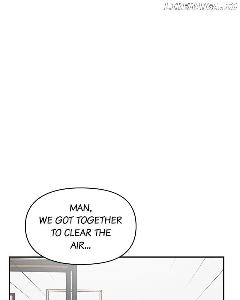 No Dating Allowed in the Office Chapter 41 - Page 139