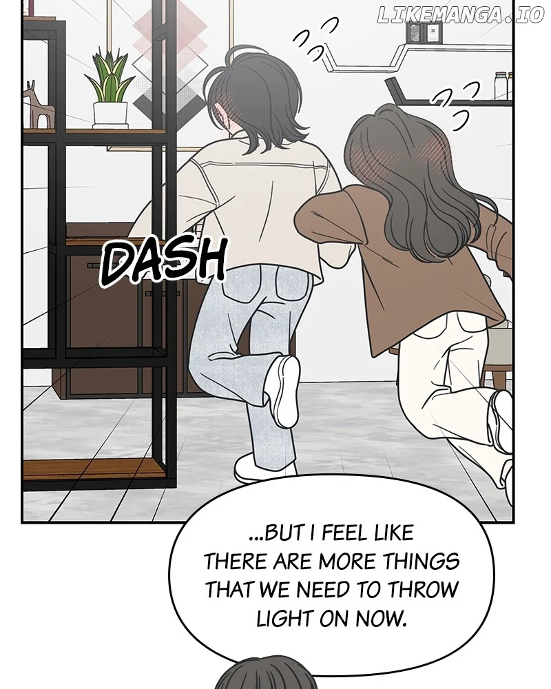 No Dating Allowed in the Office Chapter 41 - Page 140