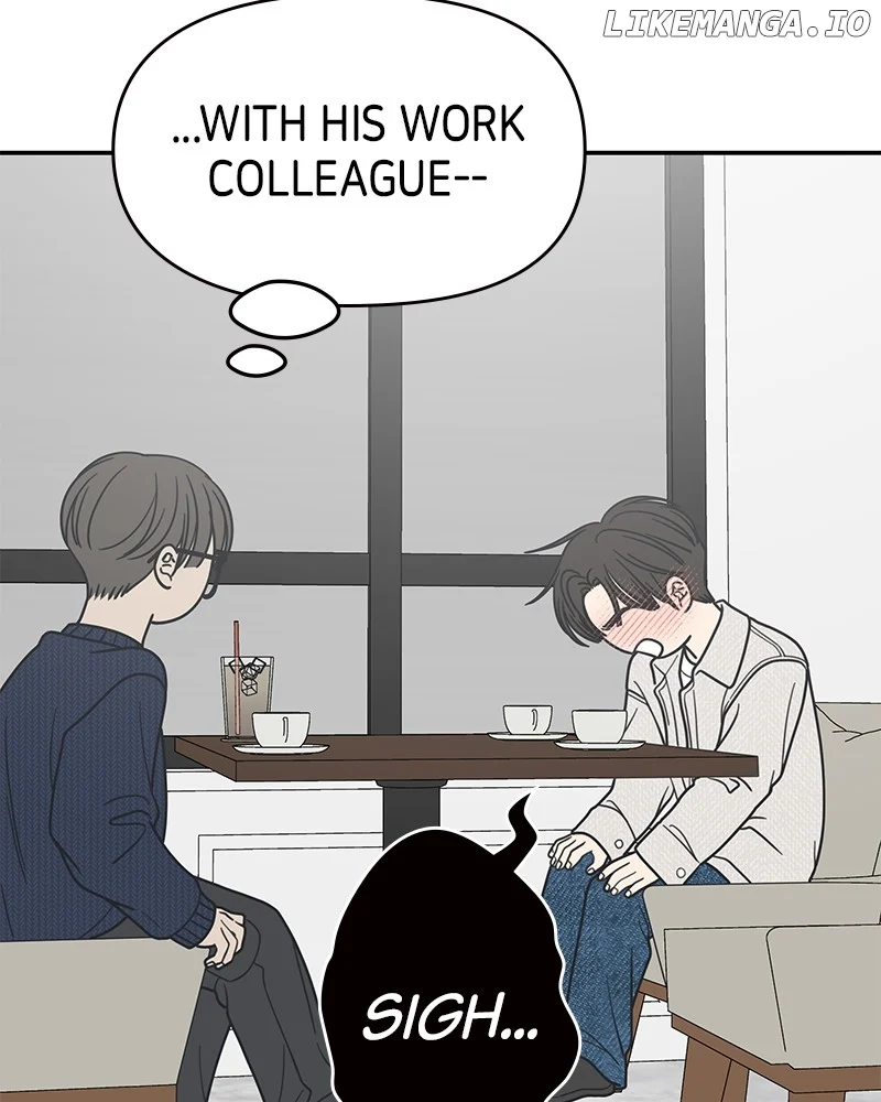 No Dating Allowed in the Office Chapter 41 - Page 145