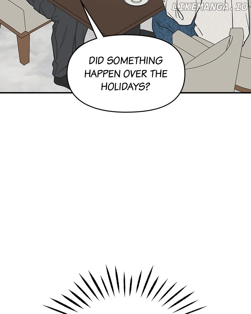 No Dating Allowed in the Office Chapter 41 - Page 151