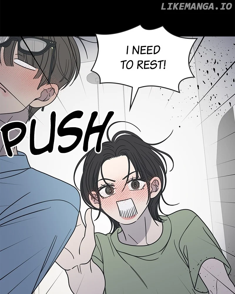No Dating Allowed in the Office Chapter 41 - Page 35