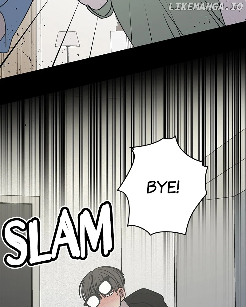 No Dating Allowed in the Office Chapter 41 - Page 36
