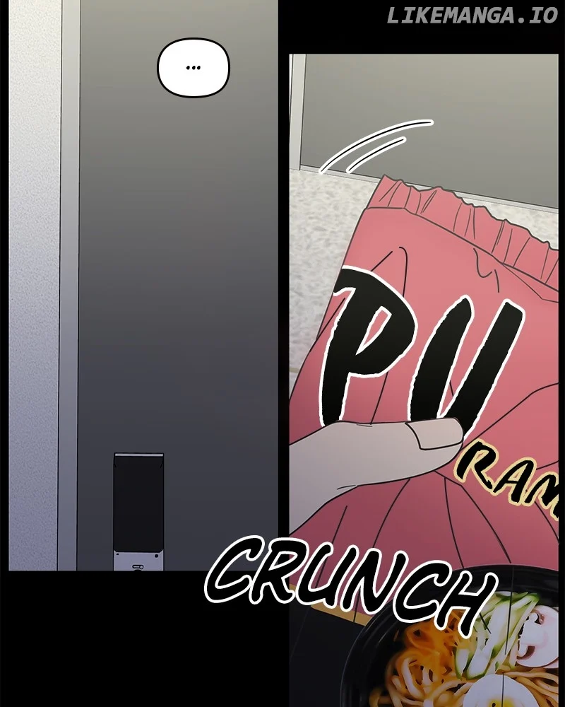 No Dating Allowed in the Office Chapter 41 - Page 39