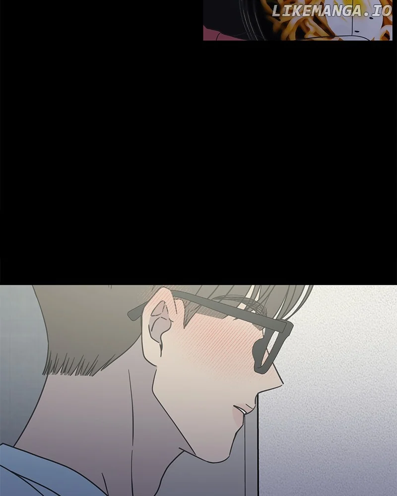 No Dating Allowed in the Office Chapter 41 - Page 40