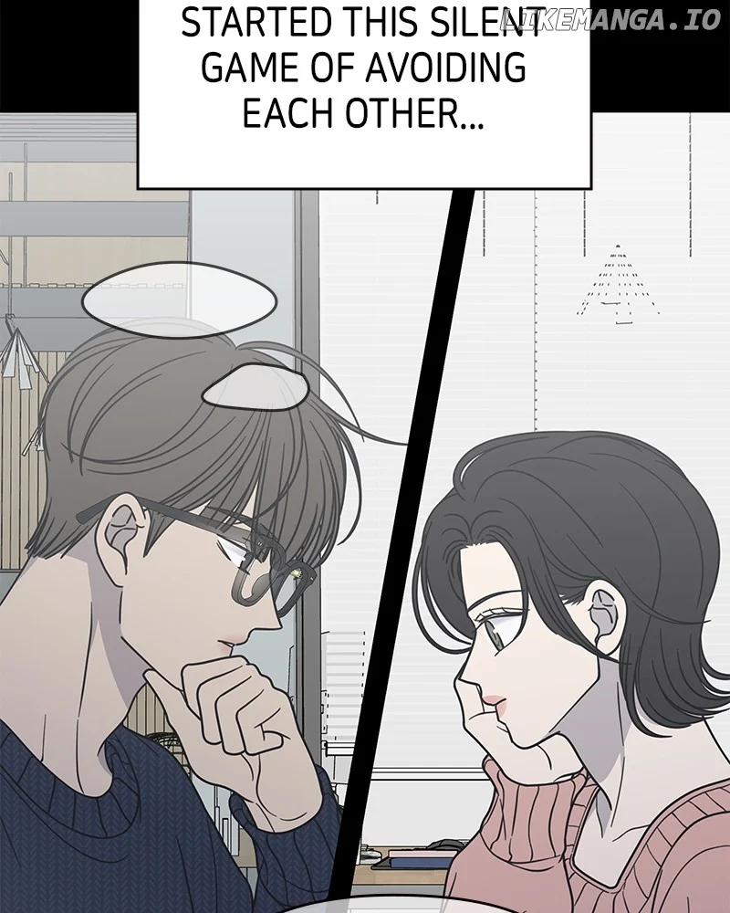 No Dating Allowed in the Office Chapter 41 - Page 45