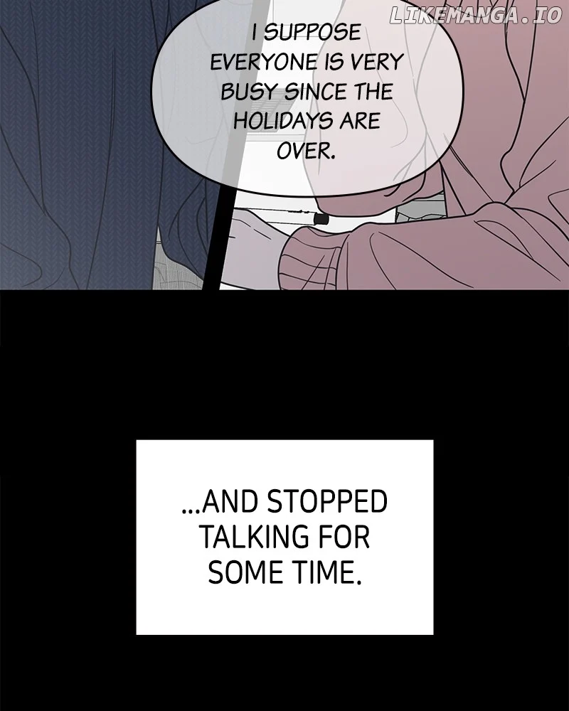 No Dating Allowed in the Office Chapter 41 - Page 46