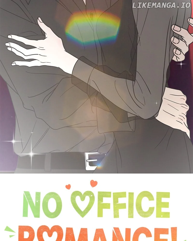 No Dating Allowed in the Office Chapter 41 - Page 54