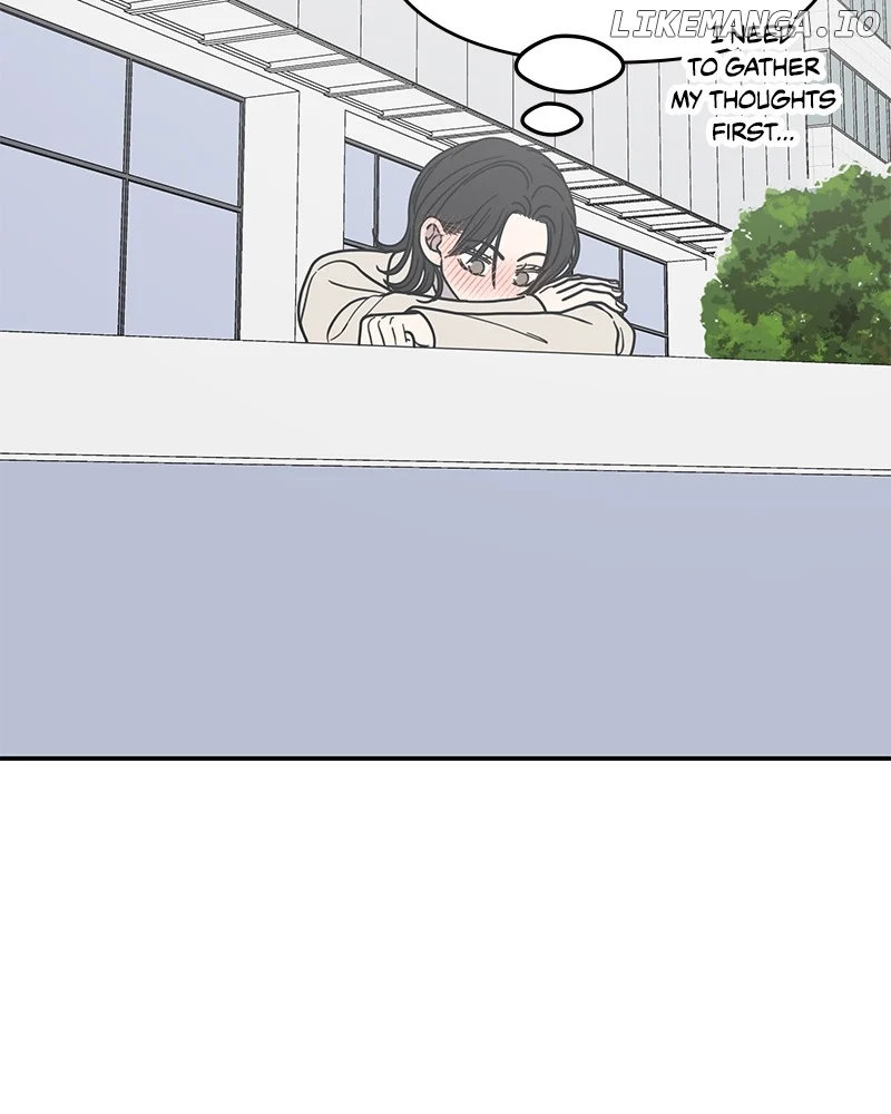 No Dating Allowed in the Office Chapter 41 - Page 58