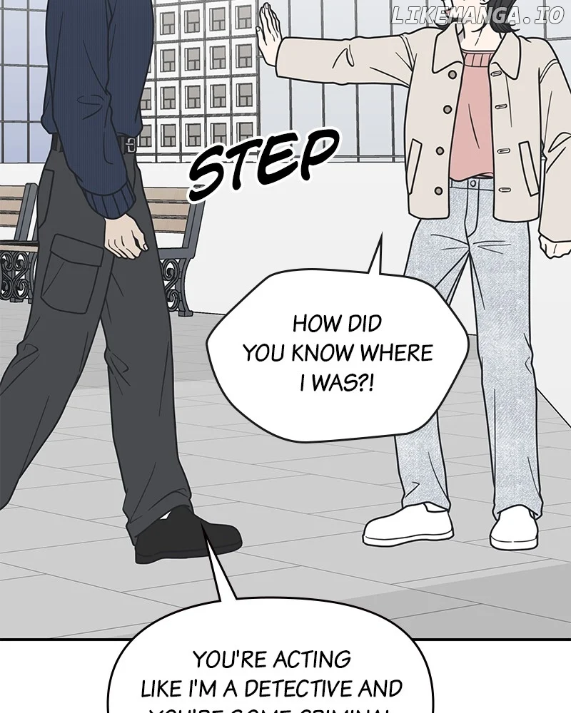 No Dating Allowed in the Office Chapter 41 - Page 65