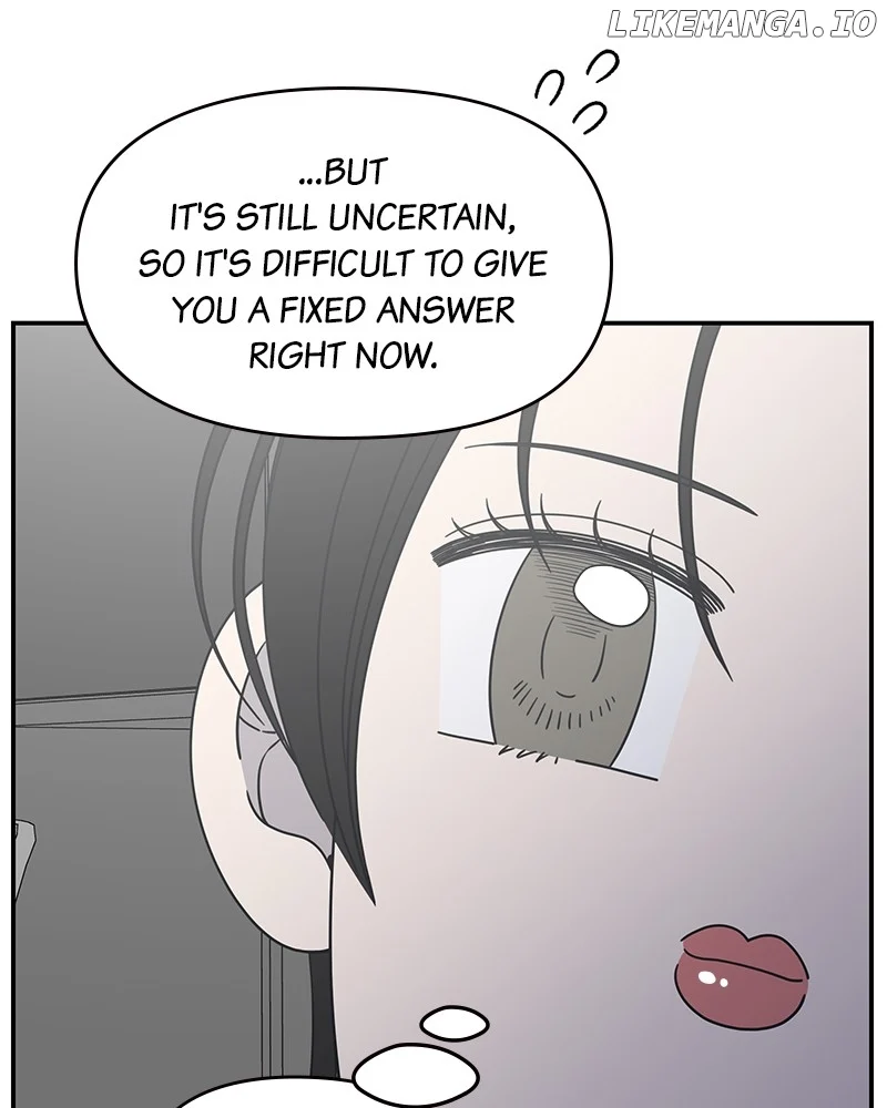 No Dating Allowed in the Office Chapter 41 - Page 7