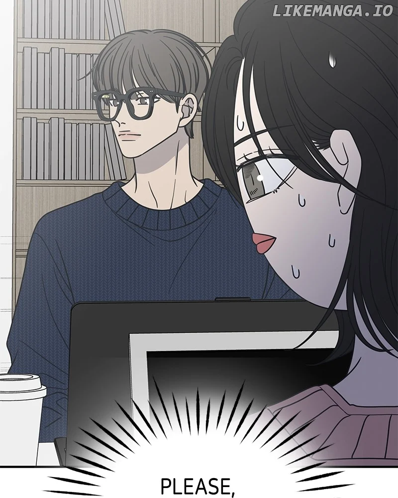 No Dating Allowed in the Office Chapter 41 - Page 9