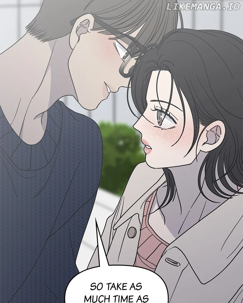 No Dating Allowed in the Office Chapter 41 - Page 95