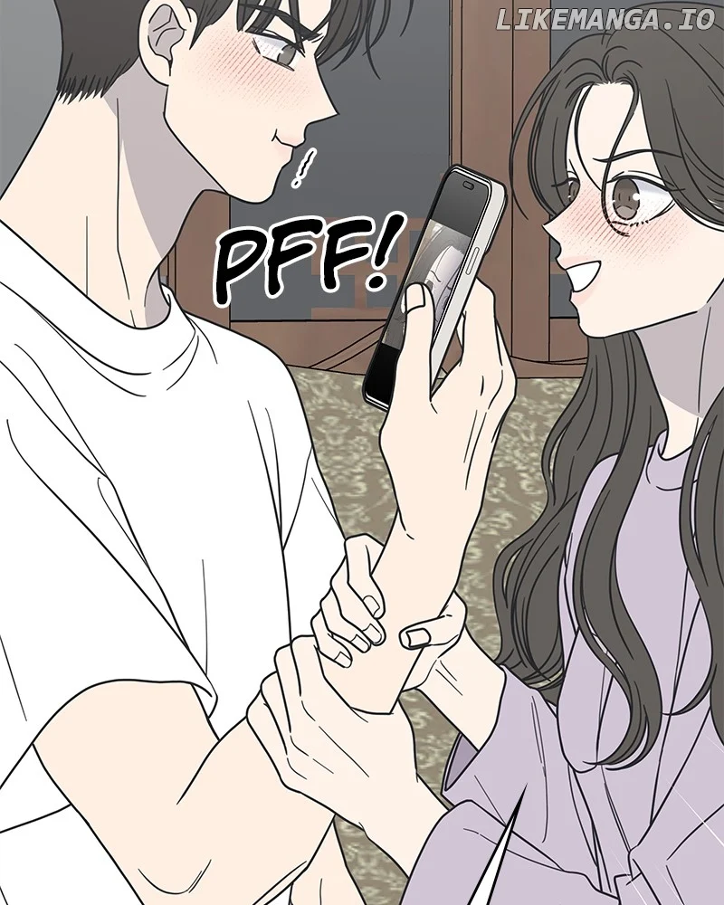 No Dating Allowed in the Office Chapter 42 - Page 107