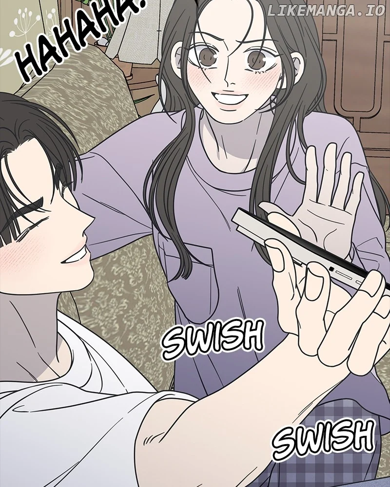 No Dating Allowed in the Office Chapter 42 - Page 112