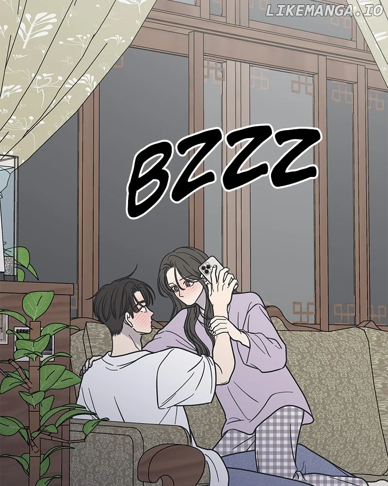 No Dating Allowed in the Office Chapter 42 - Page 125
