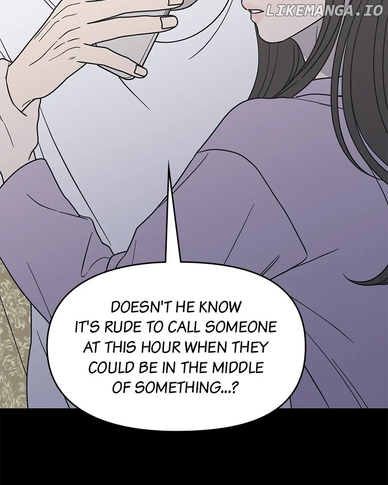 No Dating Allowed in the Office Chapter 42 - Page 132