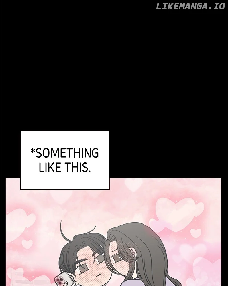 No Dating Allowed in the Office Chapter 42 - Page 133