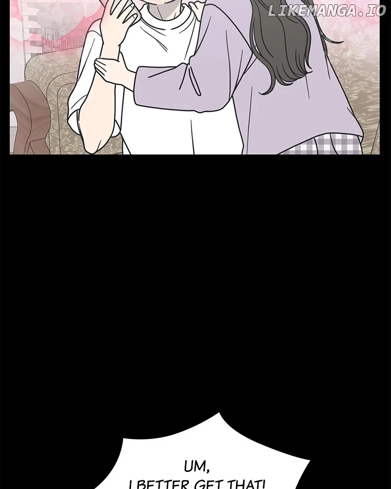 No Dating Allowed in the Office Chapter 42 - Page 134