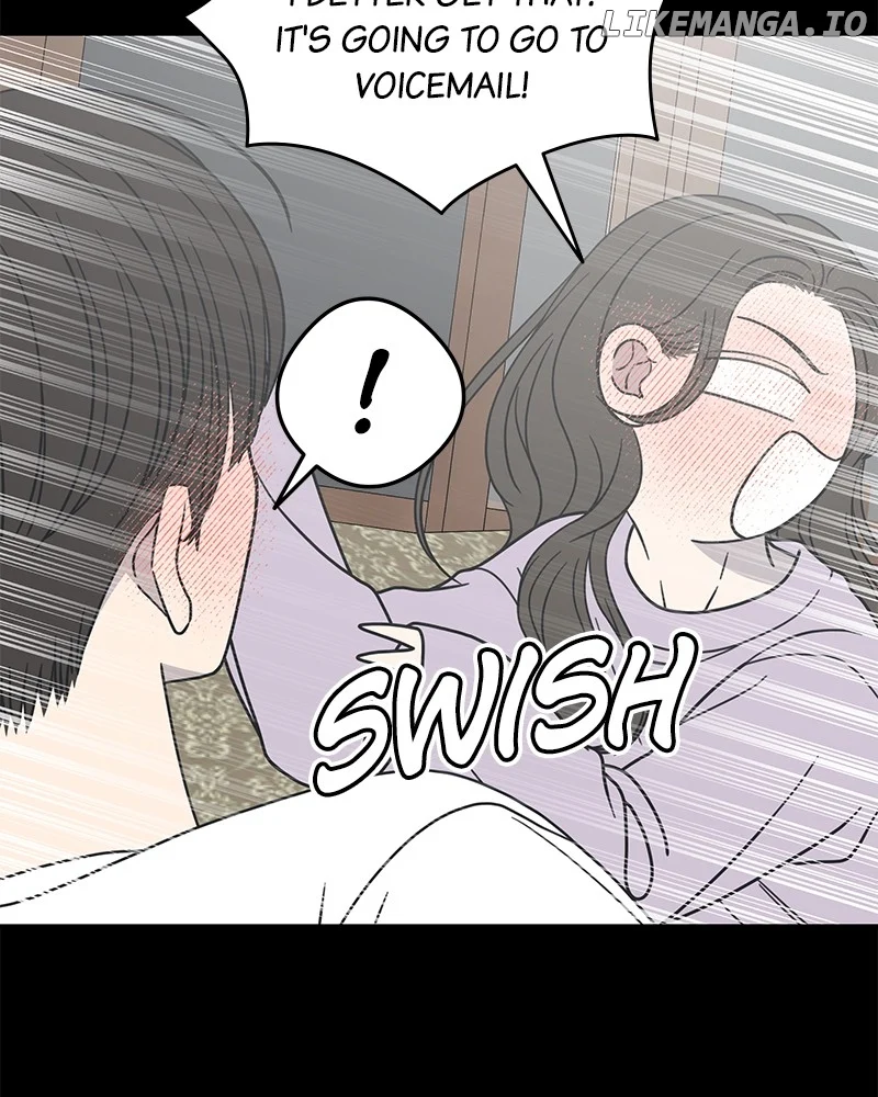 No Dating Allowed in the Office Chapter 42 - Page 135