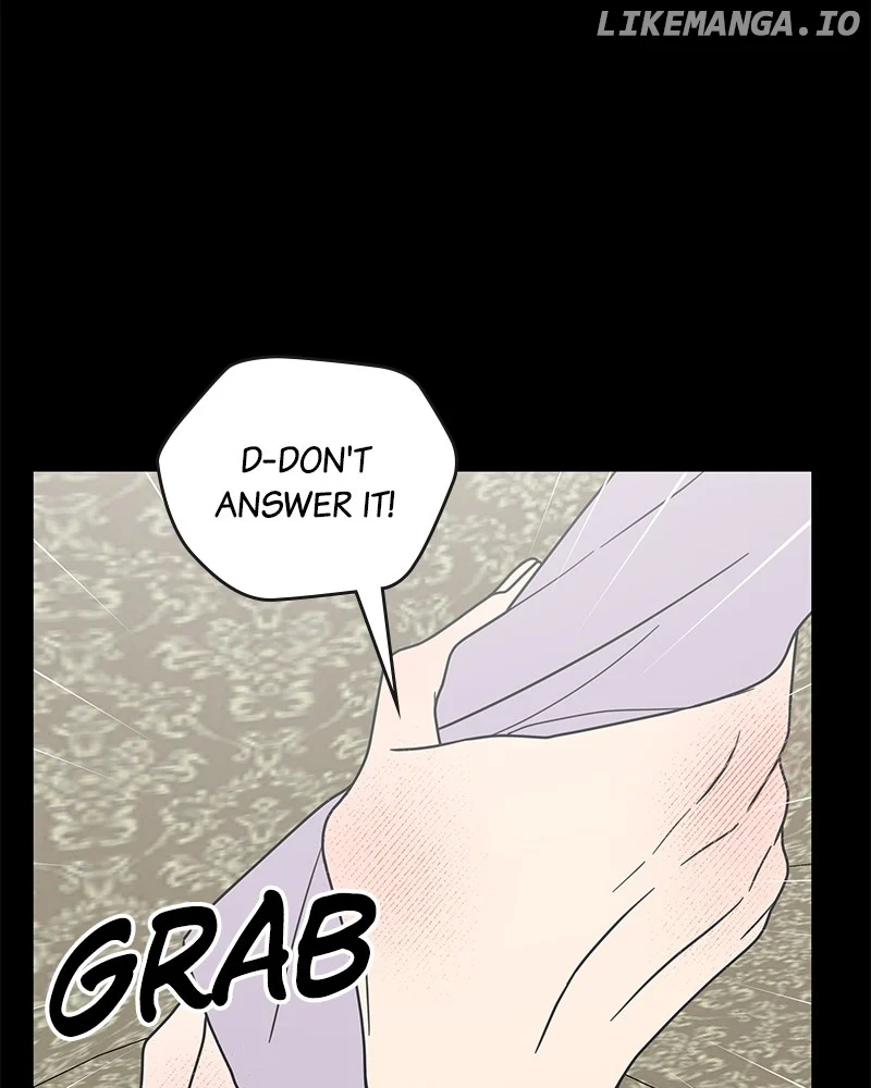 No Dating Allowed in the Office Chapter 42 - Page 136