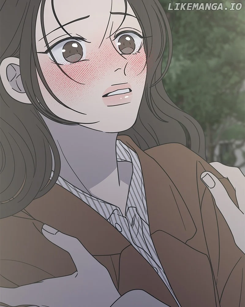 No Dating Allowed in the Office Chapter 42 - Page 15