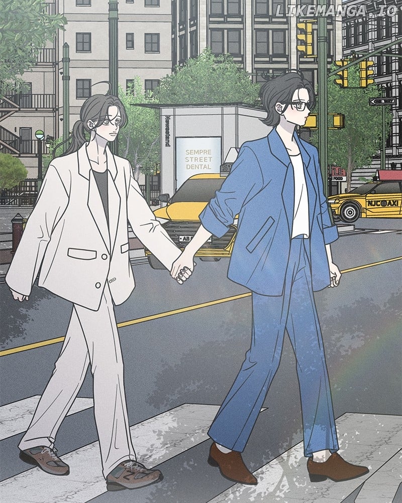 No Dating Allowed in the Office Chapter 42 - Page 20