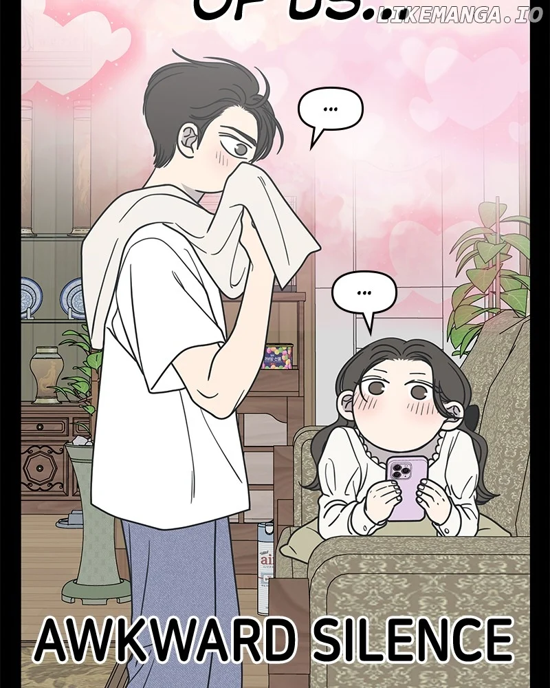 No Dating Allowed in the Office Chapter 42 - Page 34