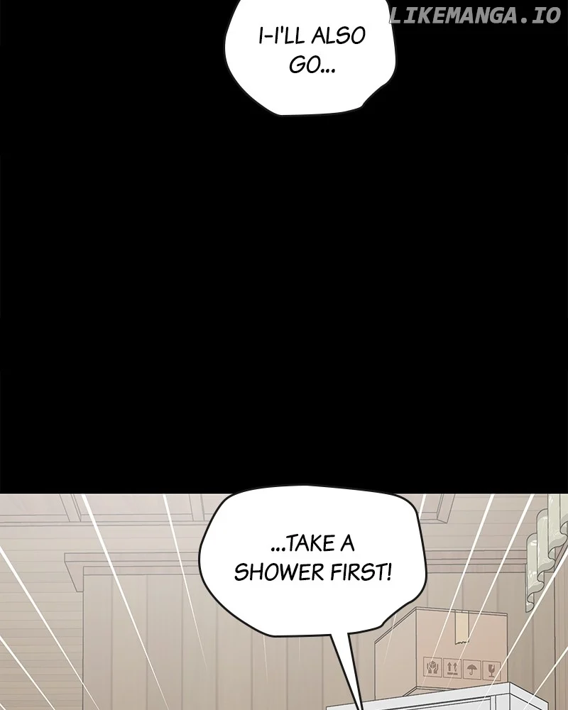 No Dating Allowed in the Office Chapter 42 - Page 37